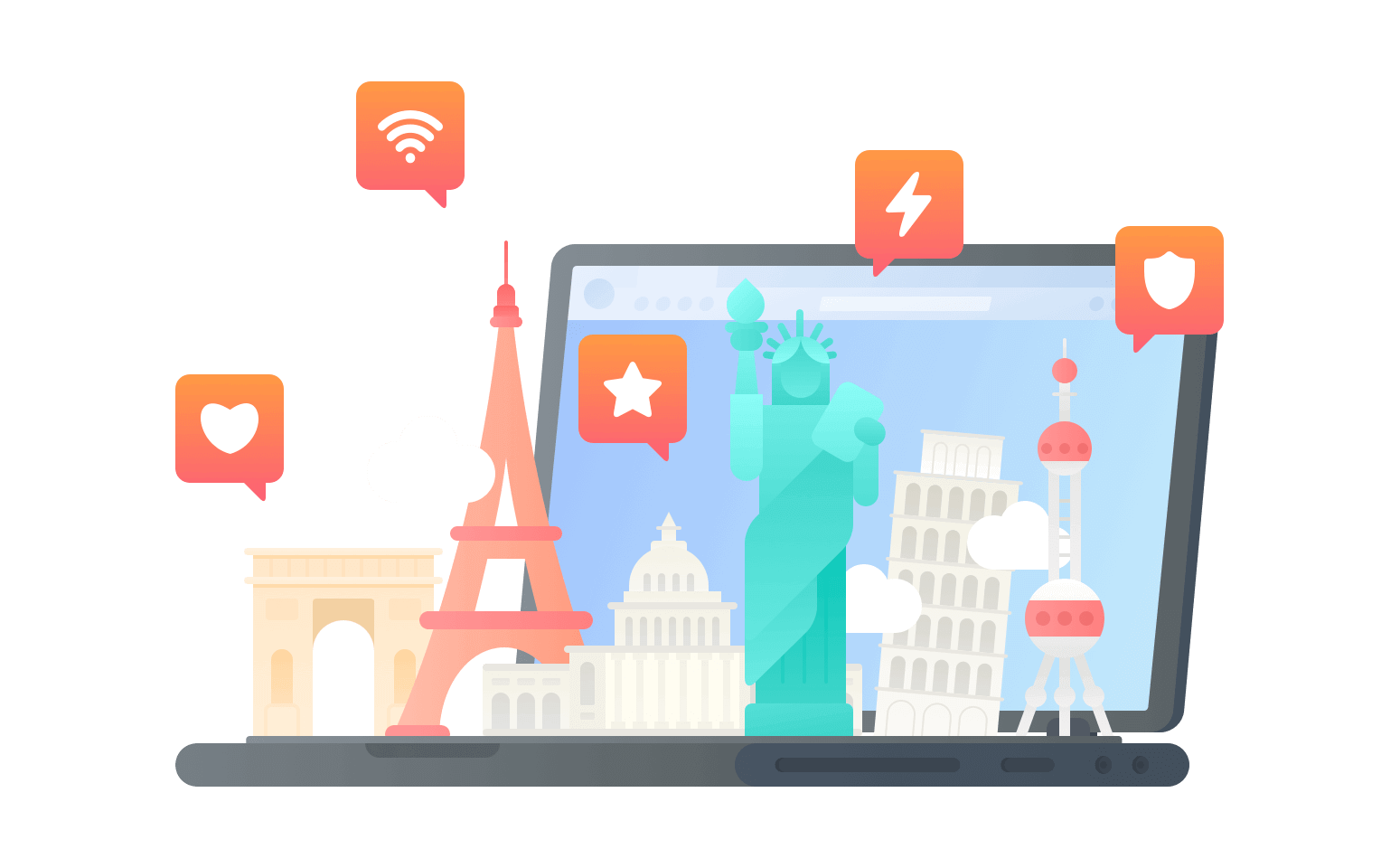 在巴布亚新几内亚连接到中国vpn - 穿锁回国